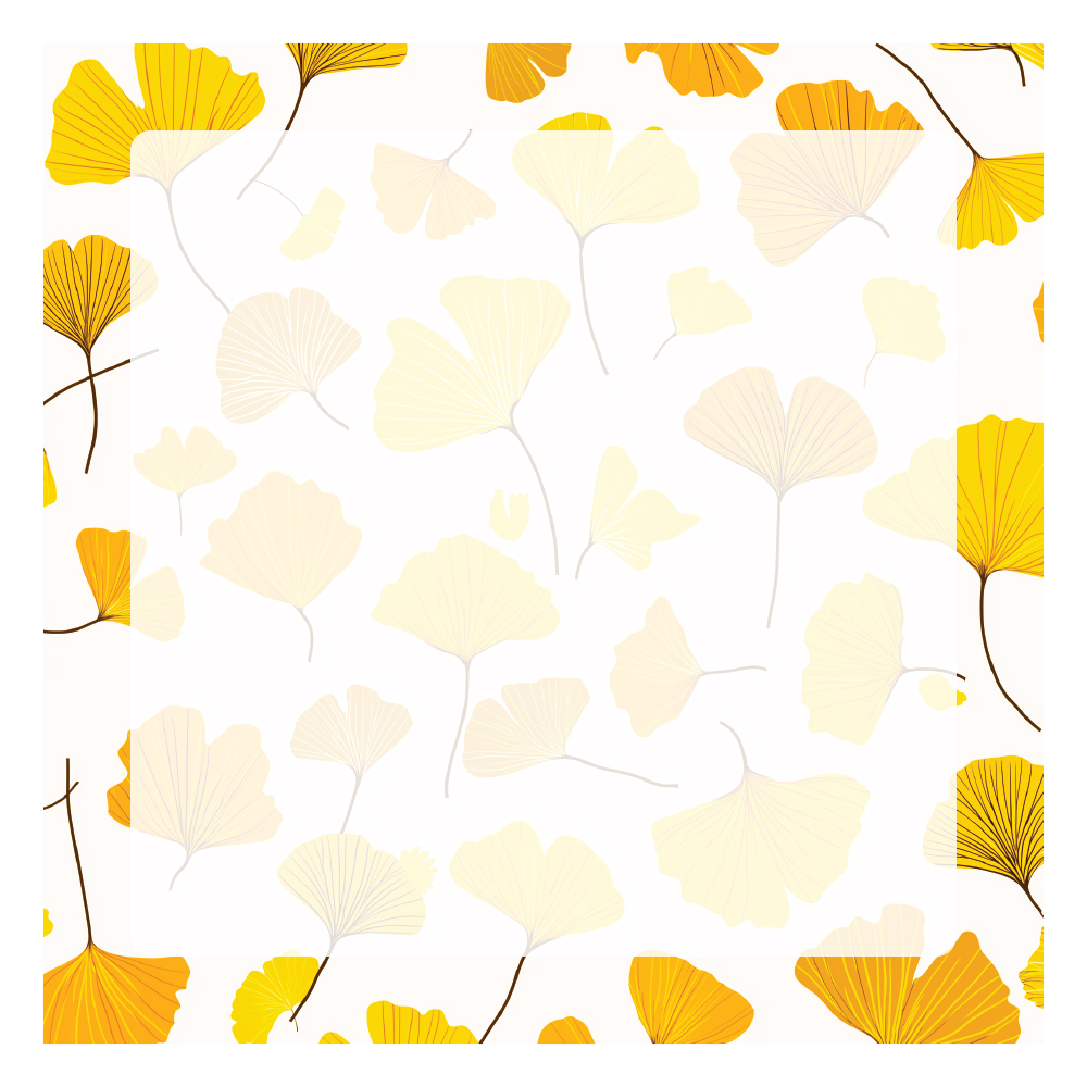 추억을 위한 가을은행