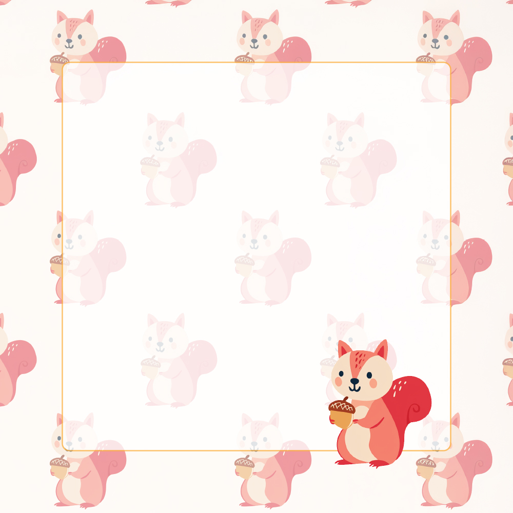 안녕하세요 람쥐예요