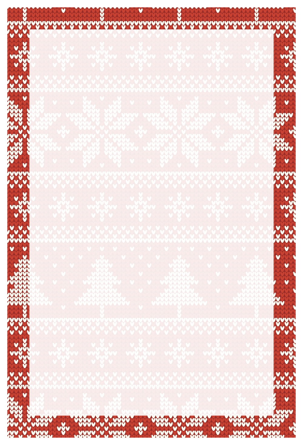 따뜻하고 포근한 겨울 머플러