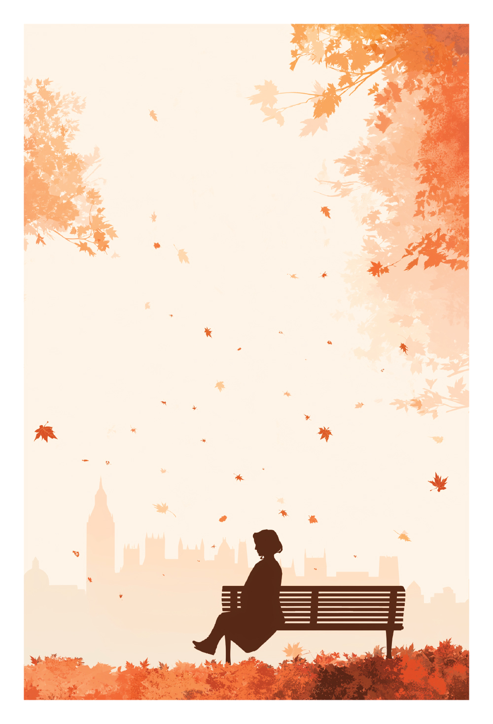 뉴욕에서 온 가을편지