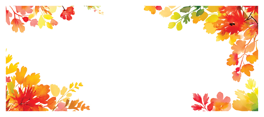 꽃길만 걸으세요~