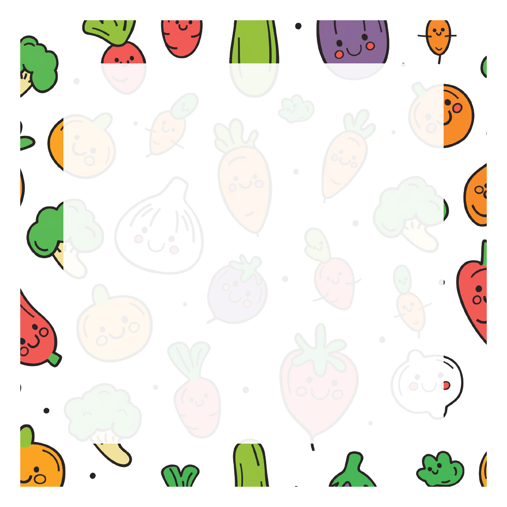 건강한 야채 이야기