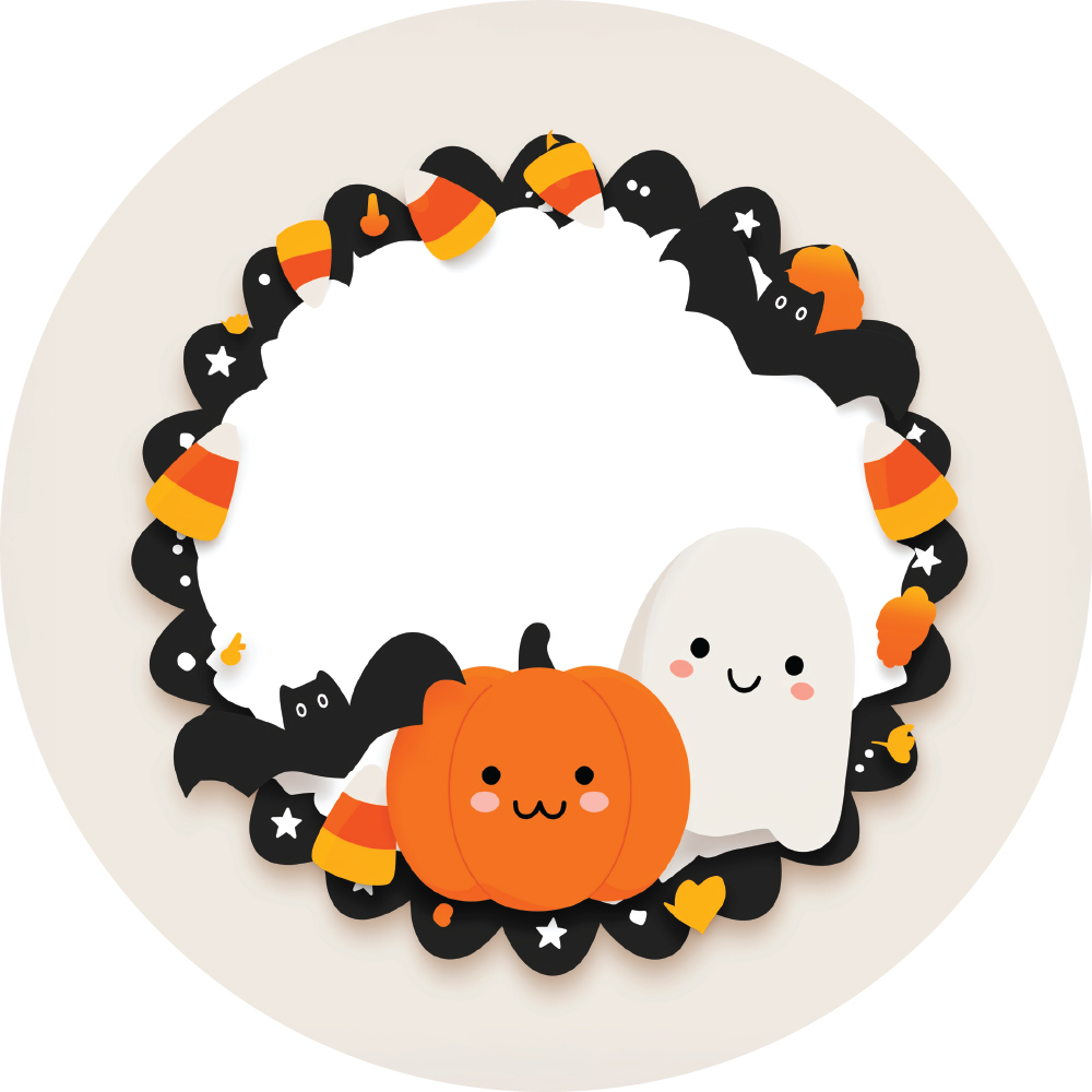 해피할로윈(feat.마녀)