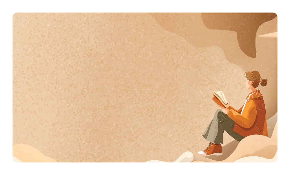 독서의 계절 가을