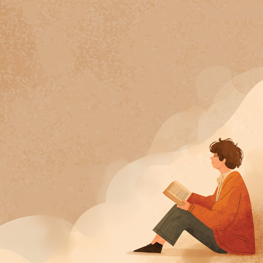 가을, 무엇을 생각하시나요?