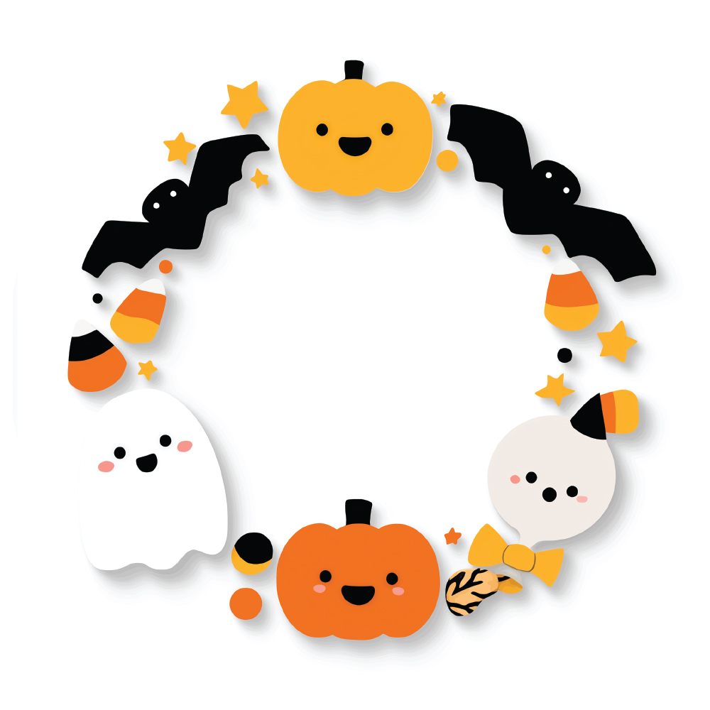 해피 할로윈데이