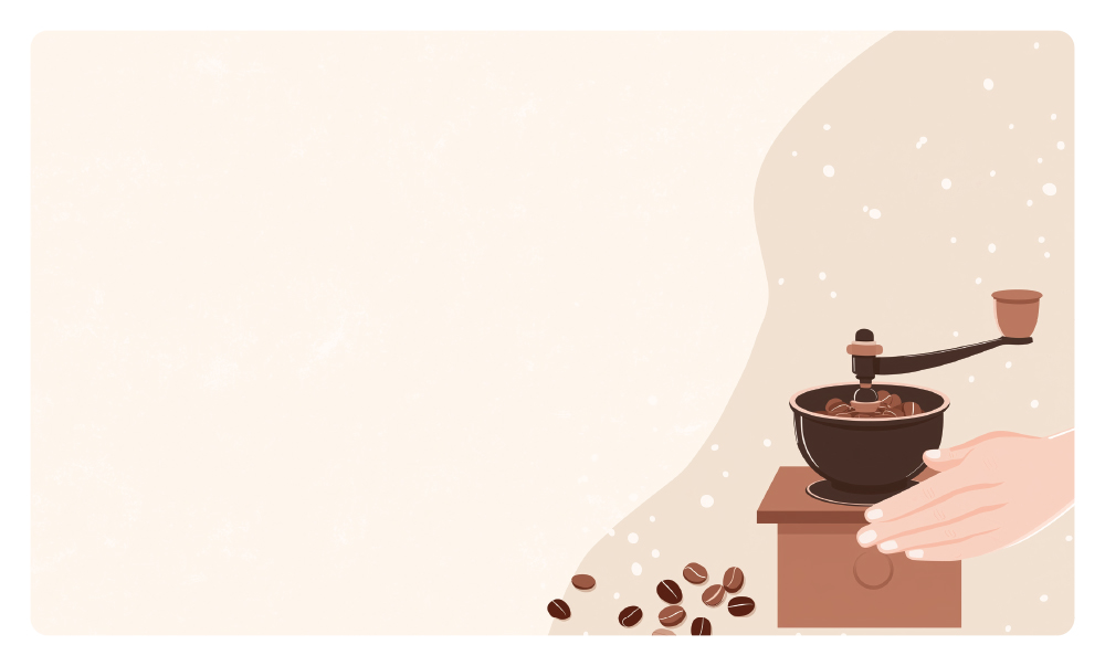 감사의 커피한잔