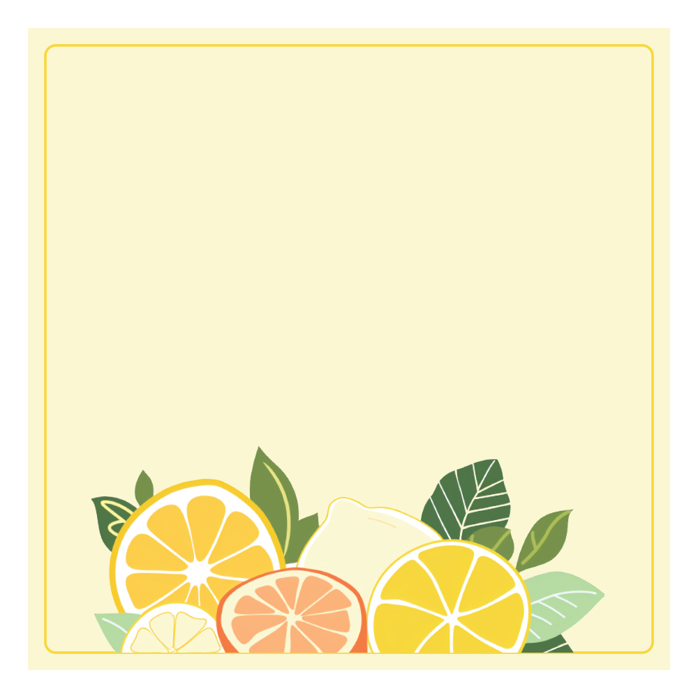 아이셔~ 그래도 상큼해요