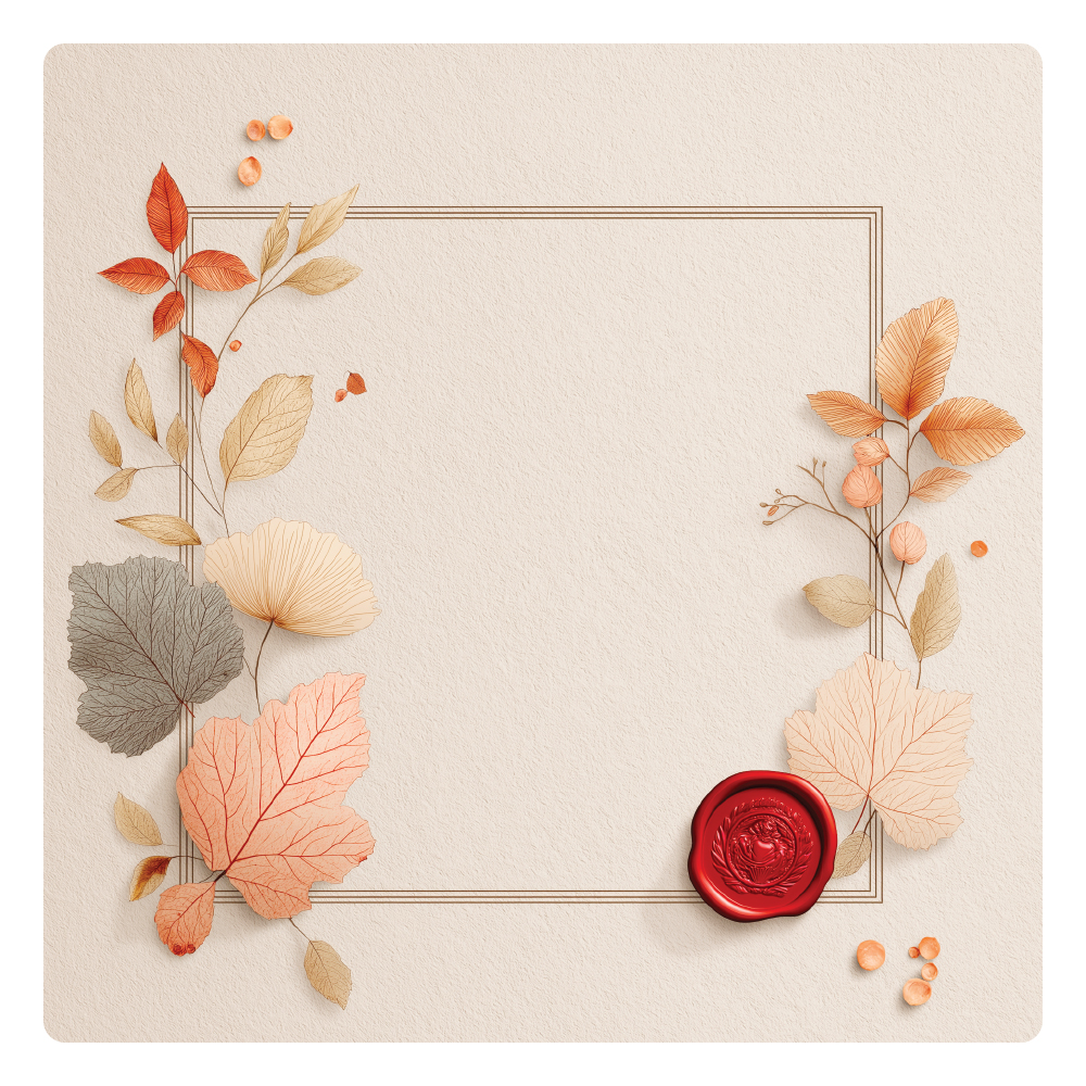 가을날의 메세지2