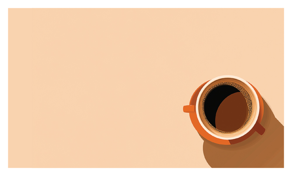 one more cup of coffee 2