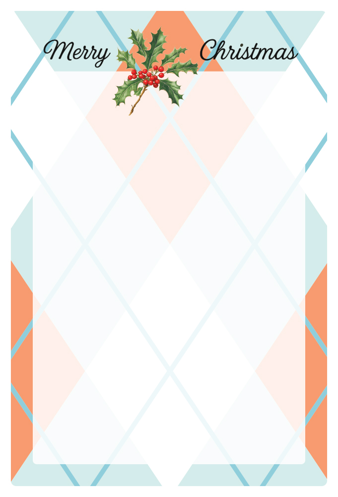 메리크리스마스 . 사랑의 메세지