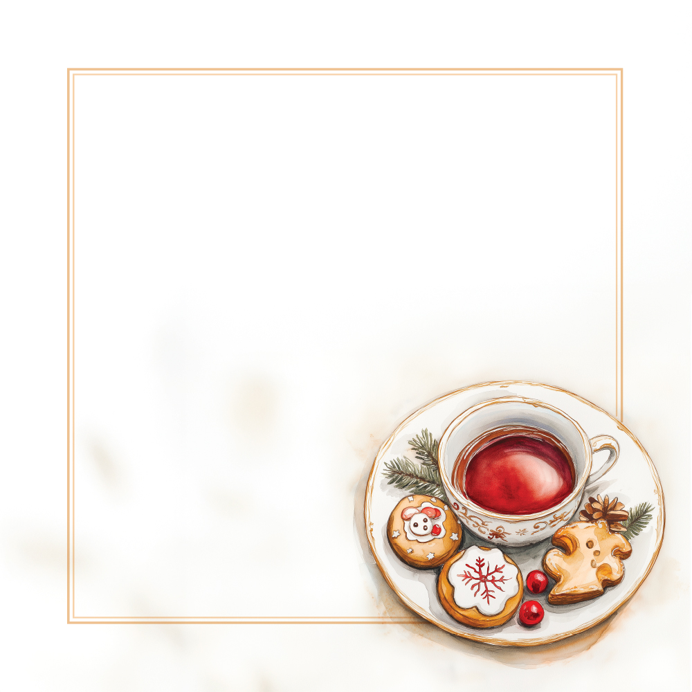 함께하는 브런치 타임