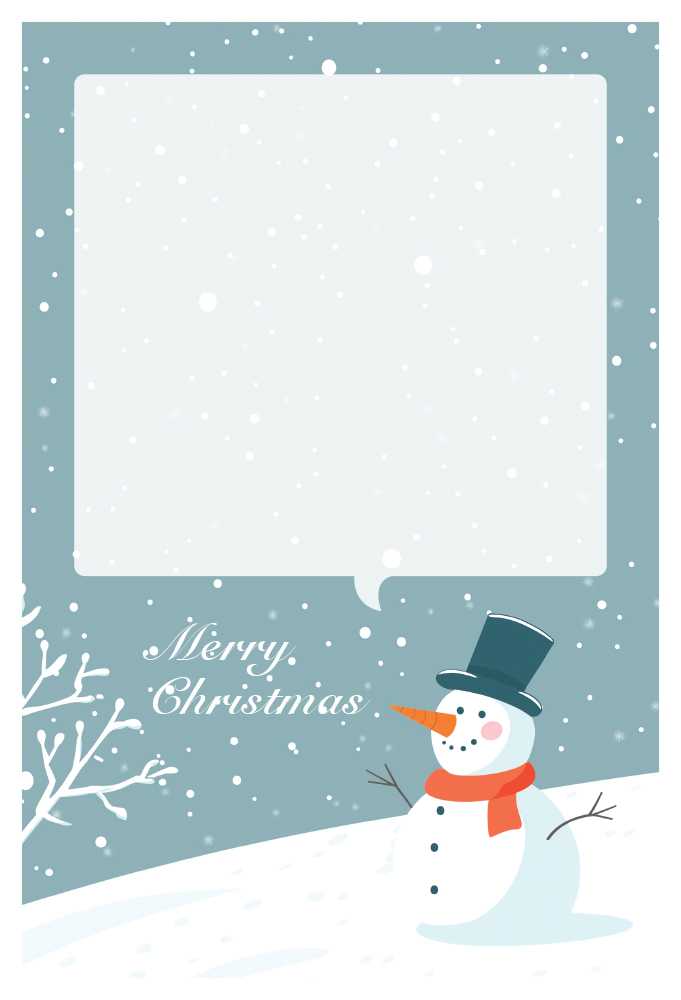 크리스마스 카드