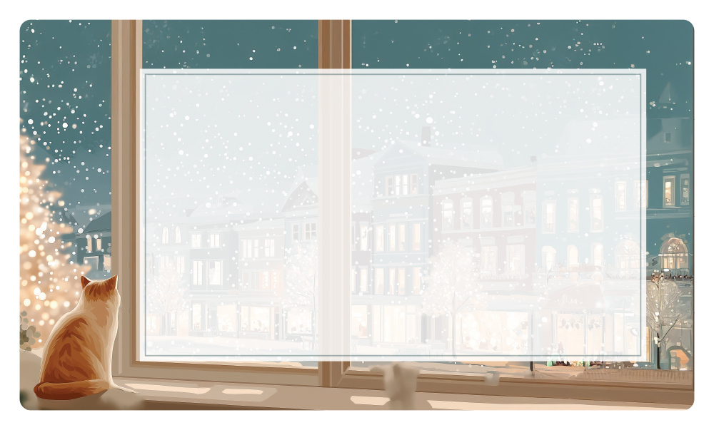 따뜻한 방안이 좋다냥~