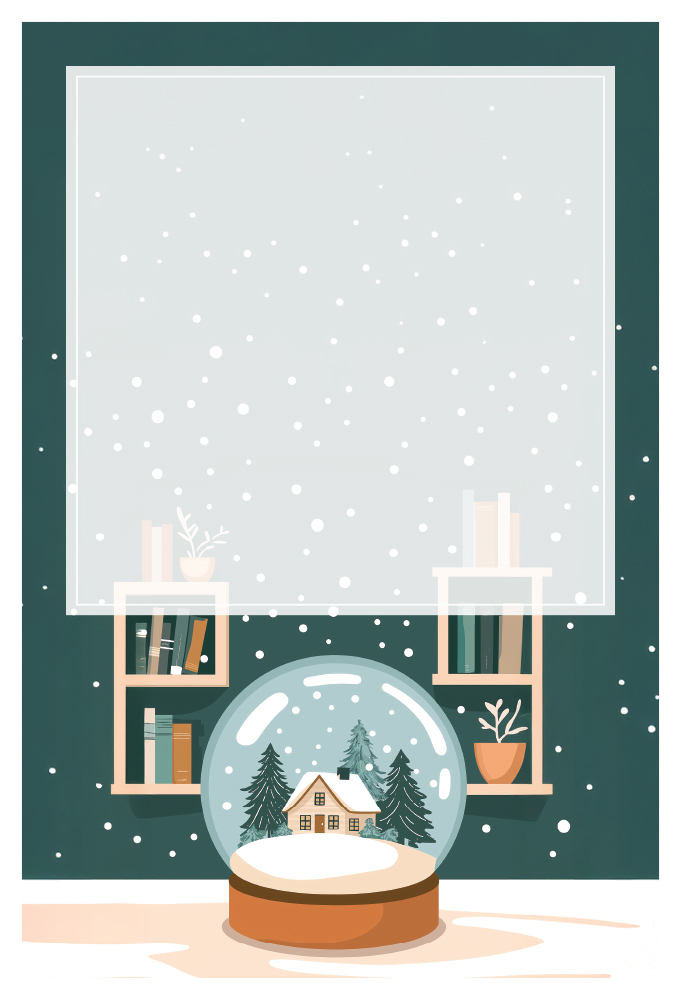 소중한 겨울의 추억