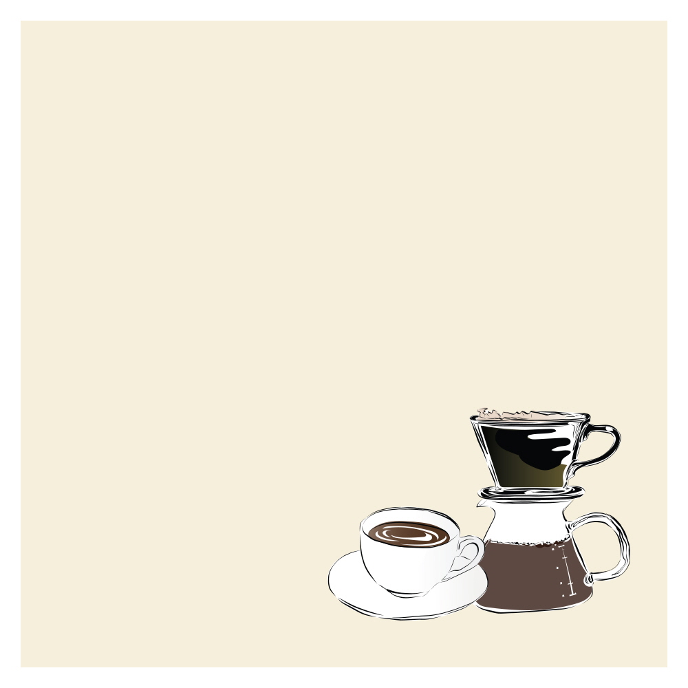 맛있는 커피 만들어 주세요