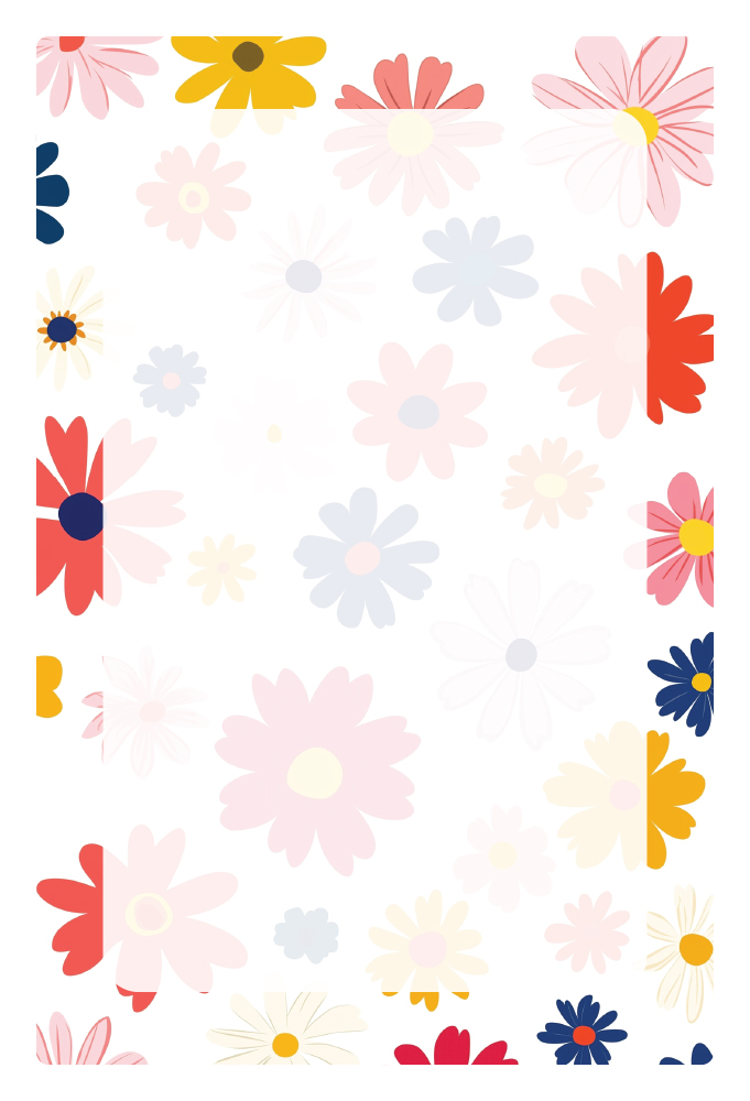 플라워 프레임2