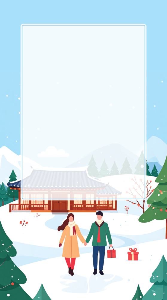 감사의 마음, 감사의 메세지