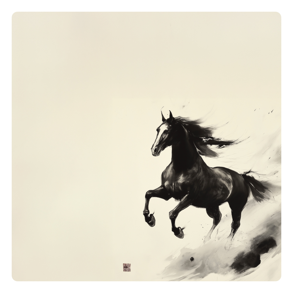 함께 달리는 희망찬 새해