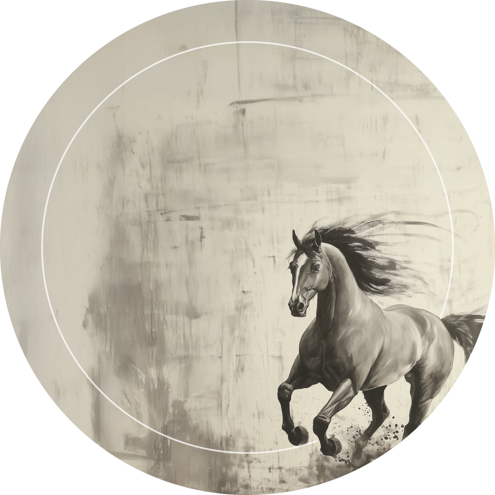 말띠해의 메세지