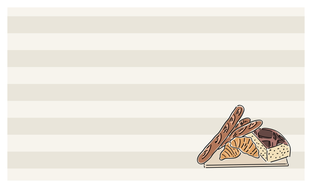 헬로우 브레드!