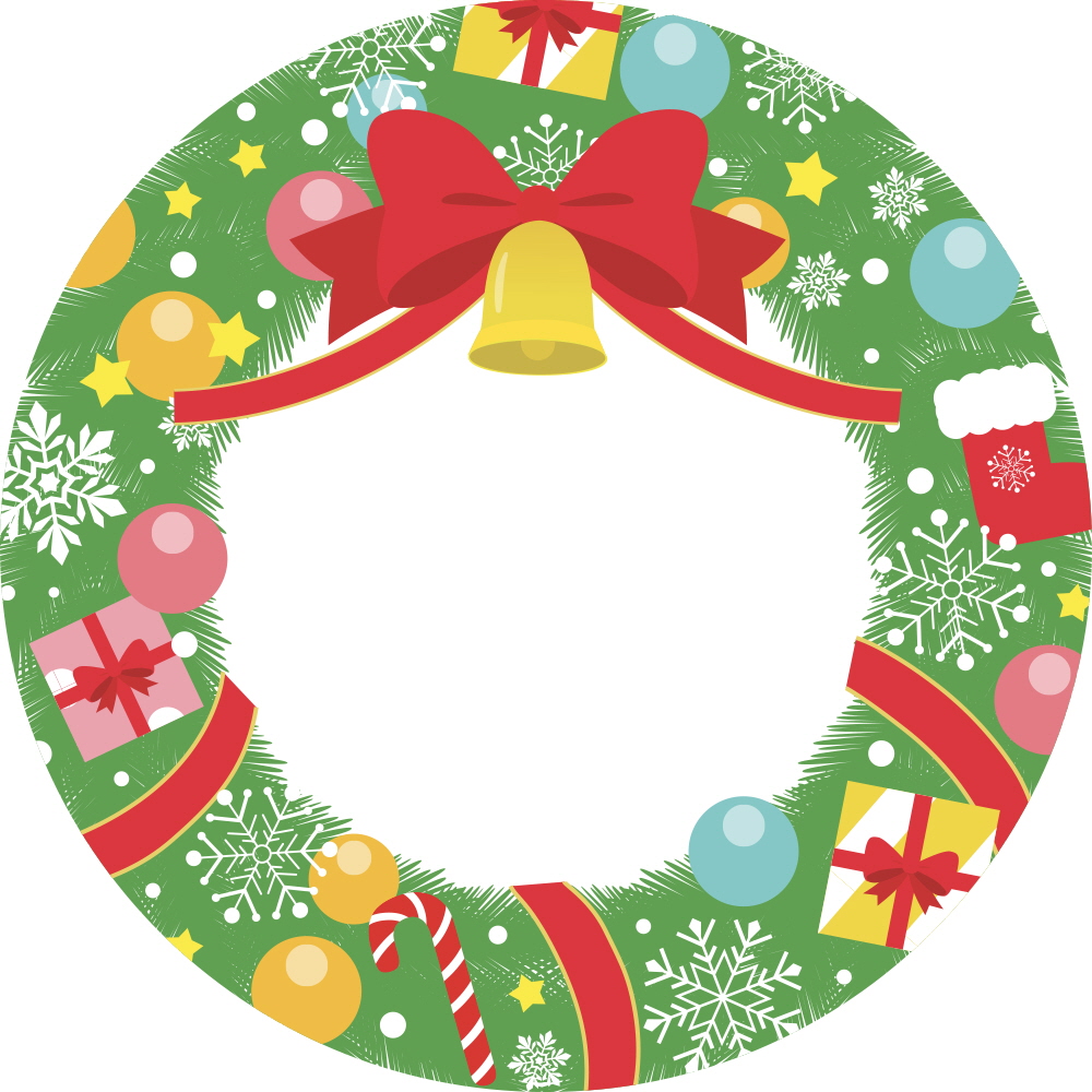 메리크리스마스! 올해도 감사해요