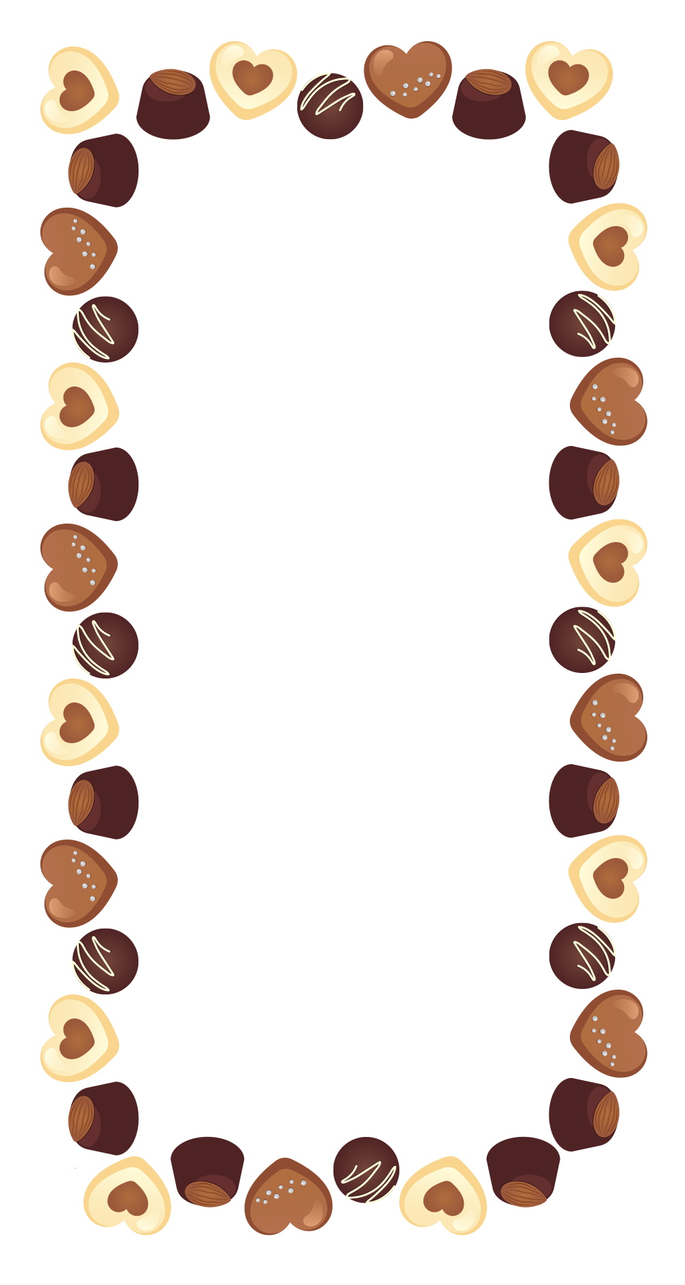 달콤한 스위트 프레임