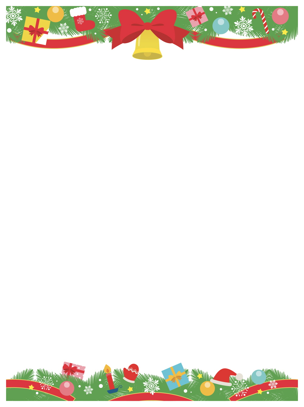 크리스마스 데코레이션