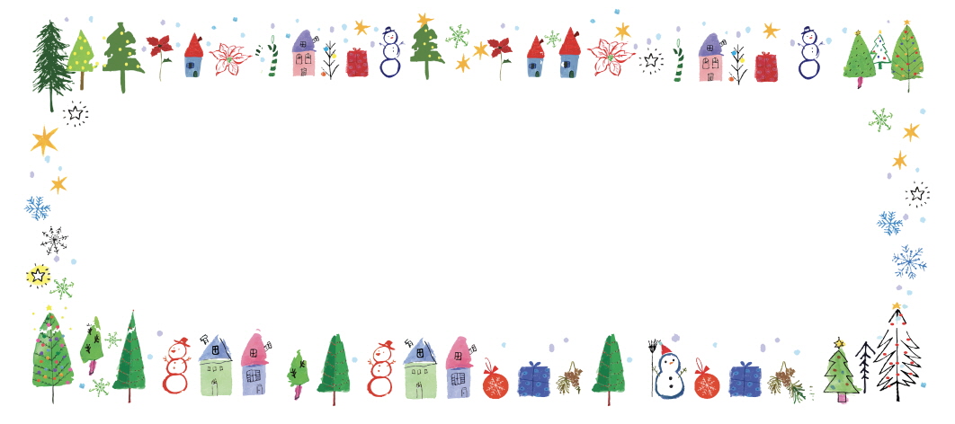 우리들의 겨울이야기