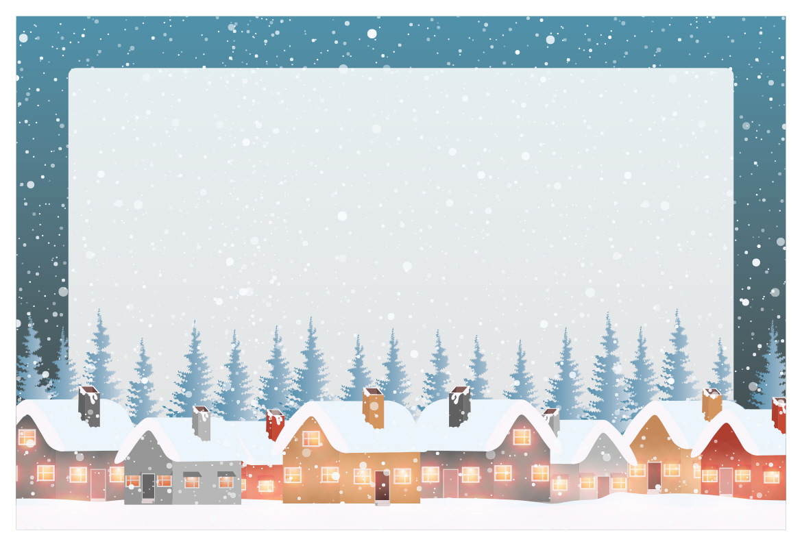 크리스마스카드