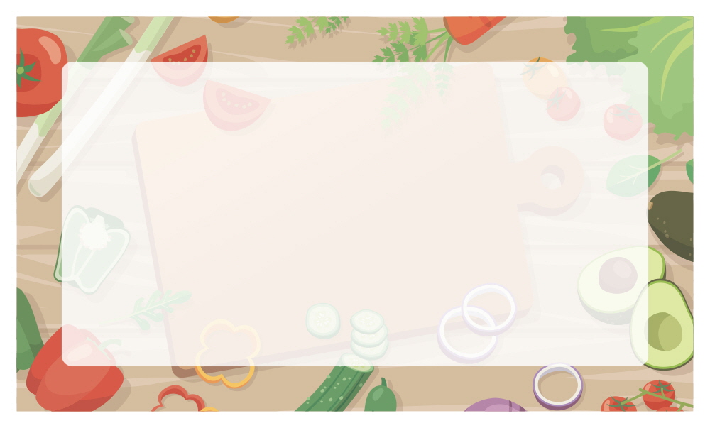 요리교실 공지사항