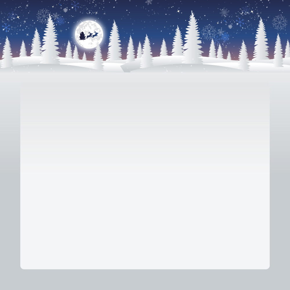 크리스마스 메세지