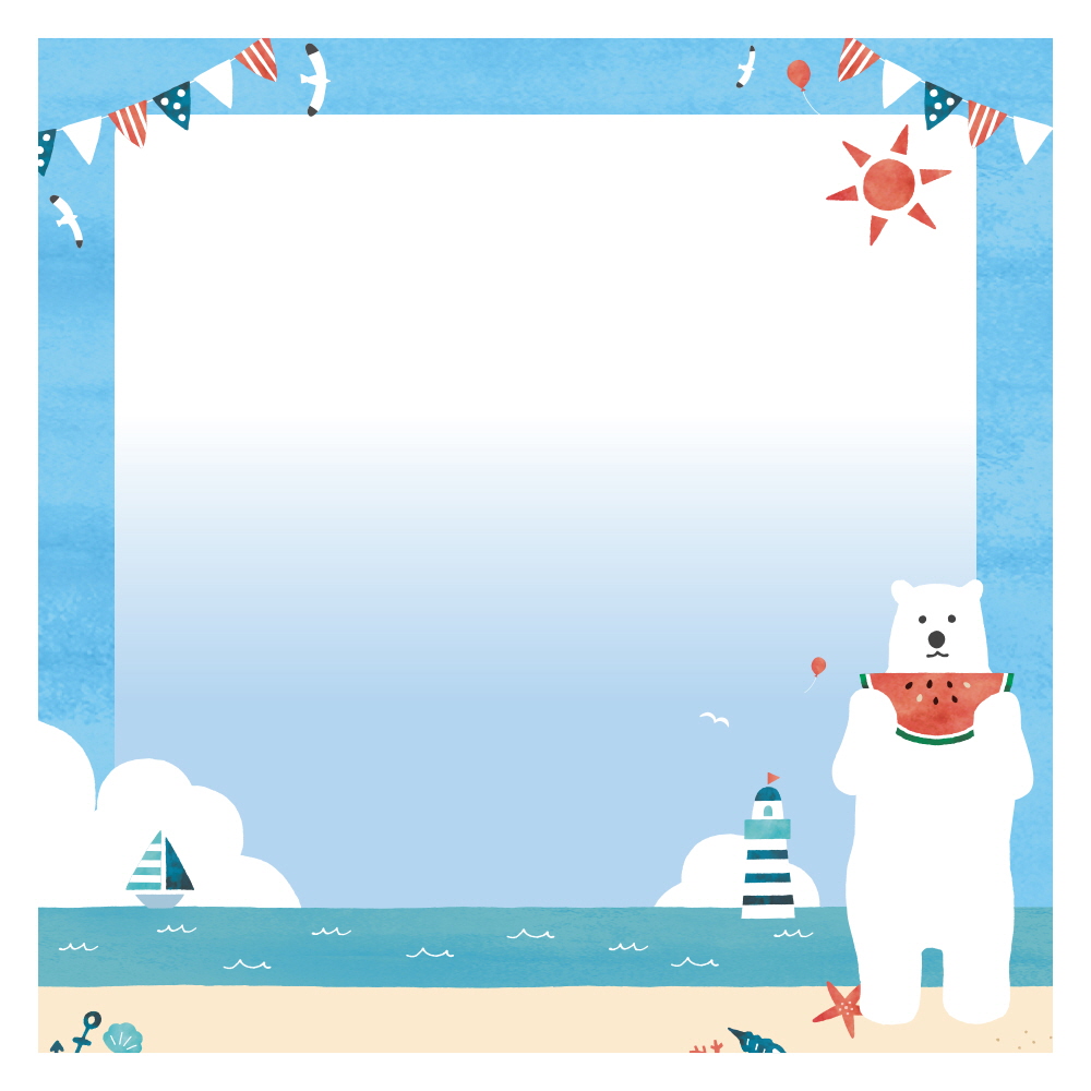 너무 시원한 곰