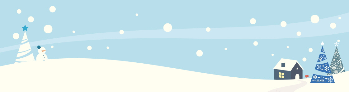 화이트 크리스마스