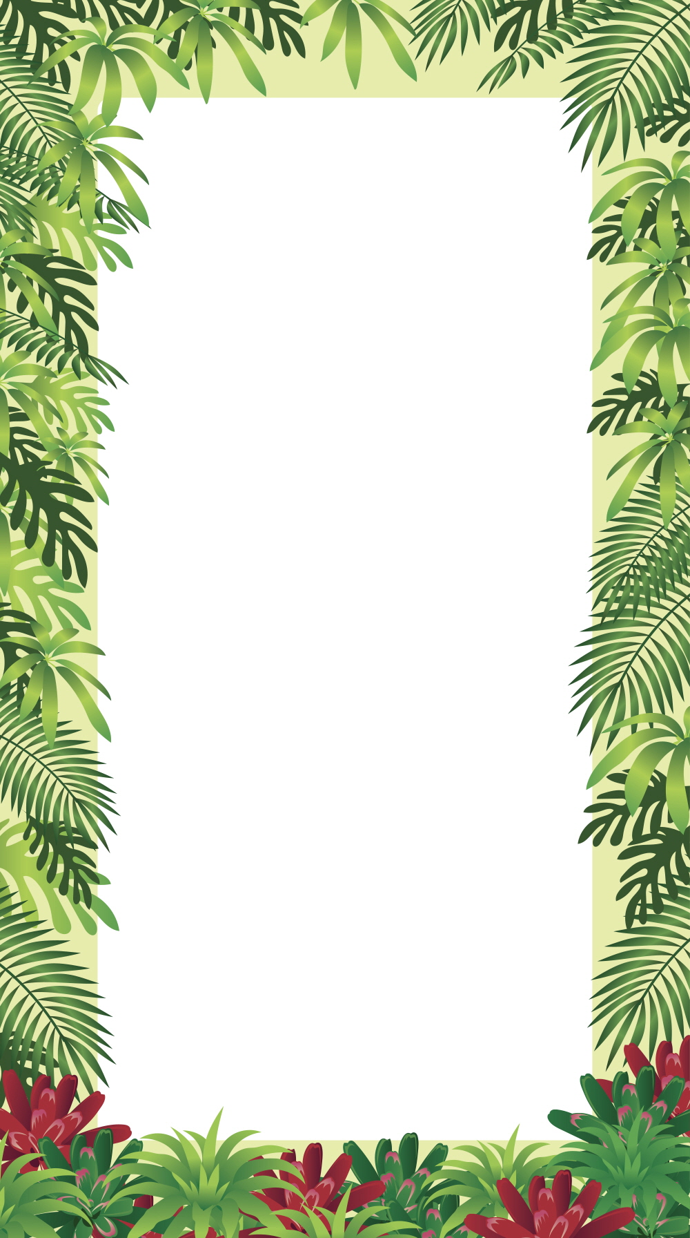 밀림에서 길을 잃다