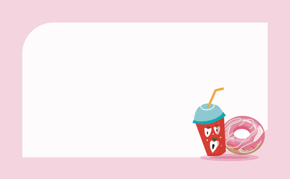 쨔잔~ 오늘의 간식 타임