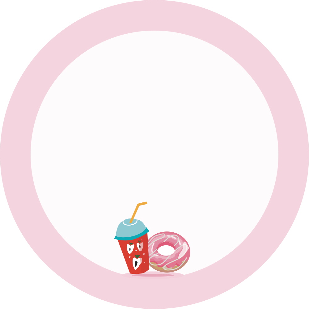 쨔잔~ 오늘의 간식 타임