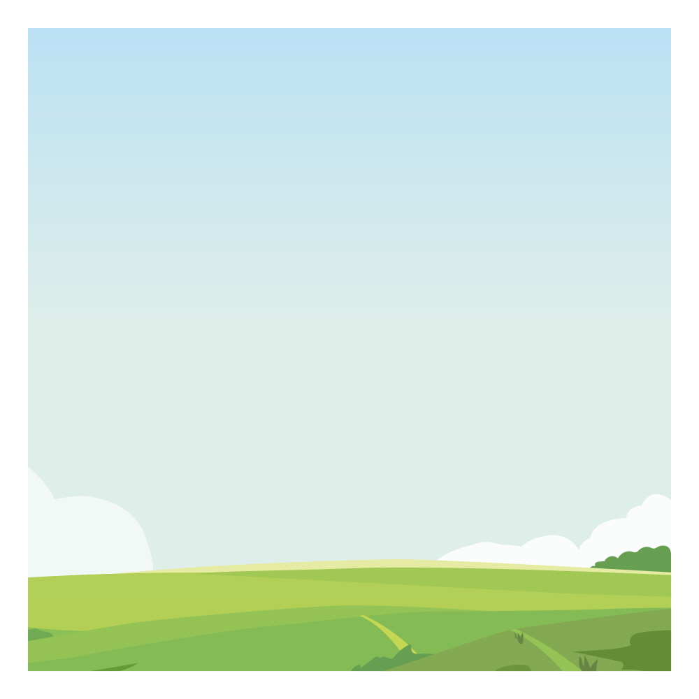 마음까지 상쾌한 하루