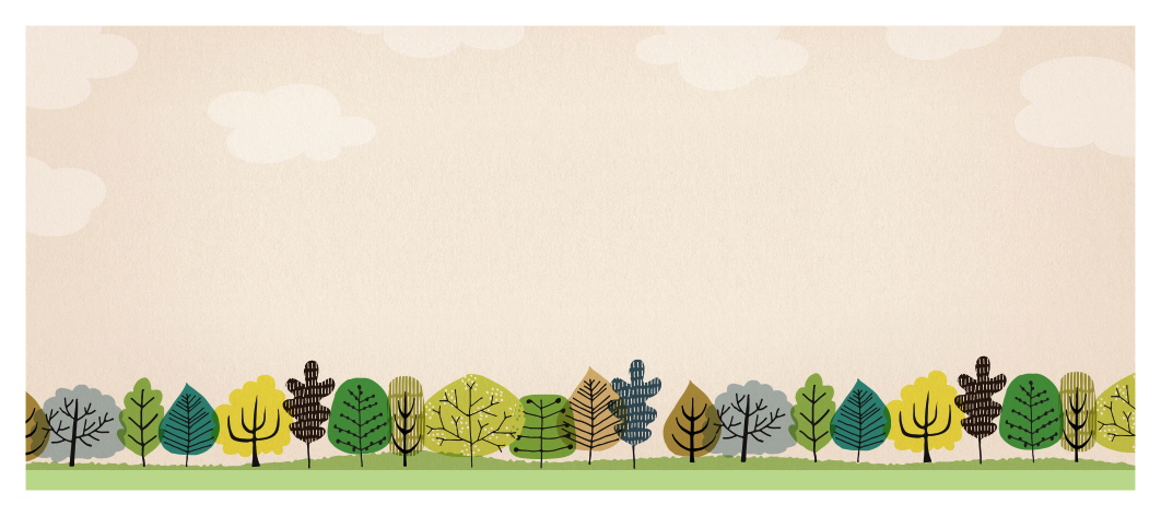 포근한 안개속에 하루