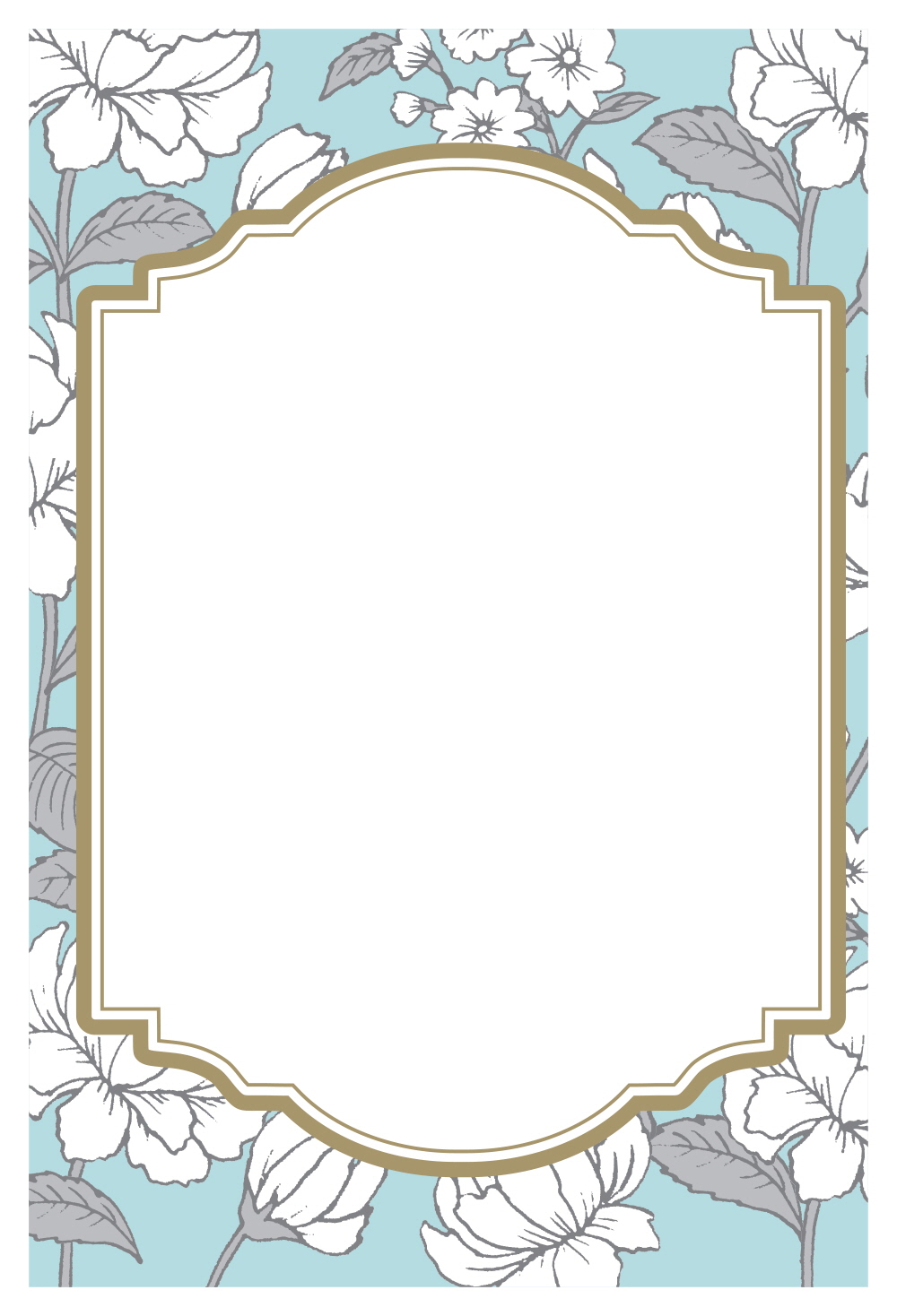 클래시컬 프레임