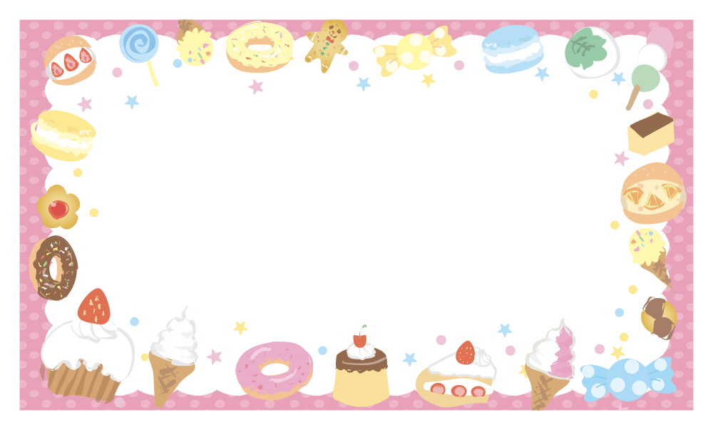 간식 먹고 합시다