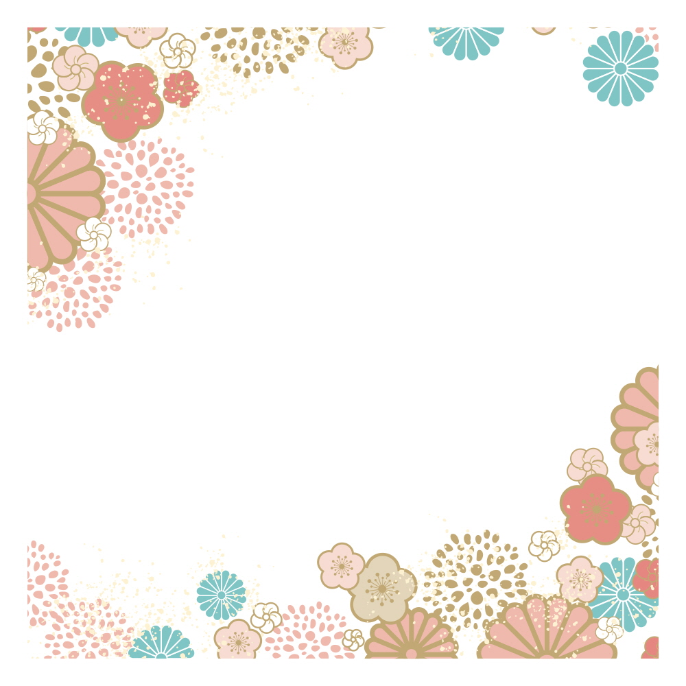 아련한 봄날의 기억