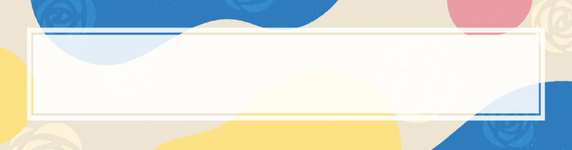 꽃, 하늘, 봄날의 시간