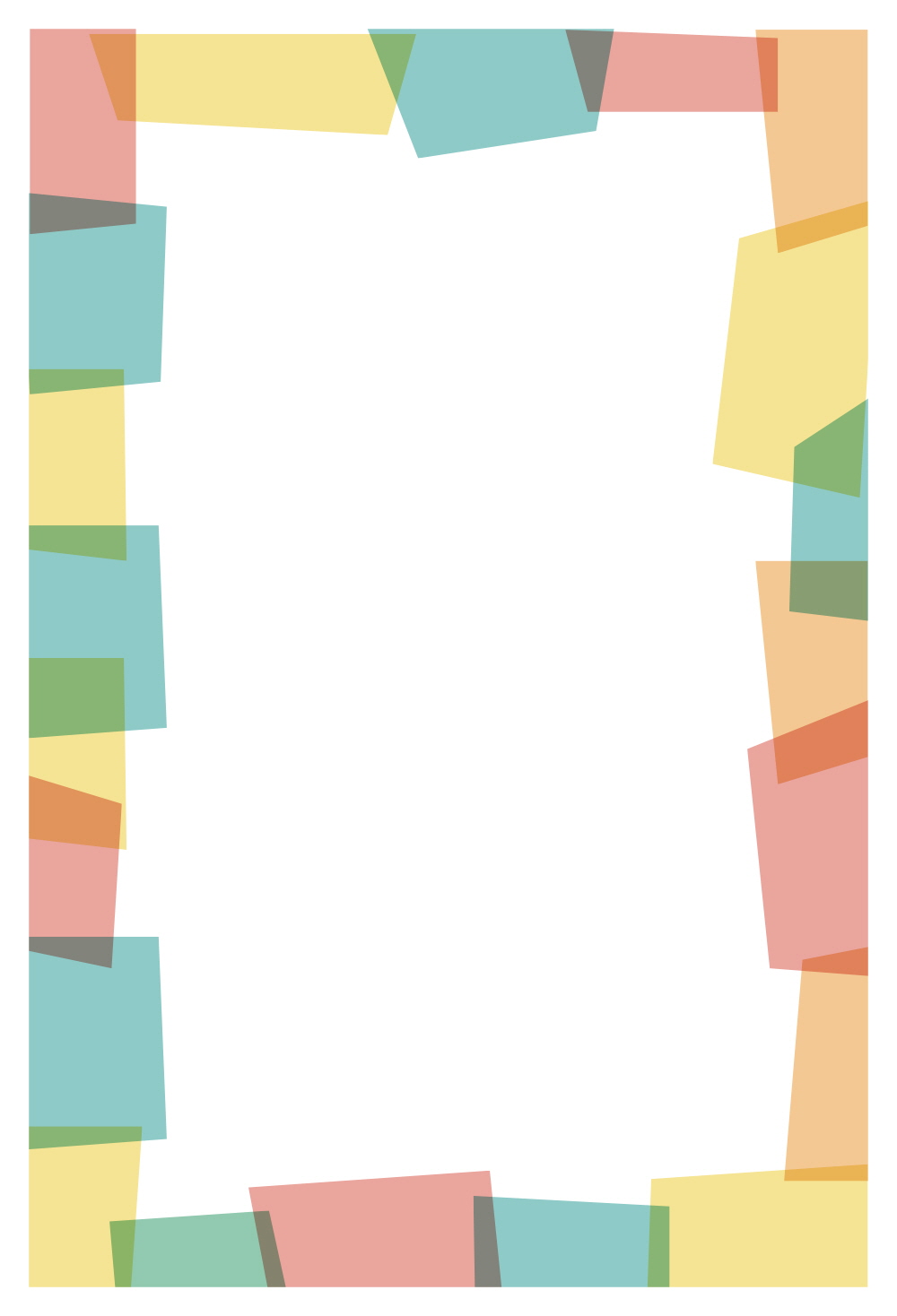 외롭지 않게 오늘은 화사하게