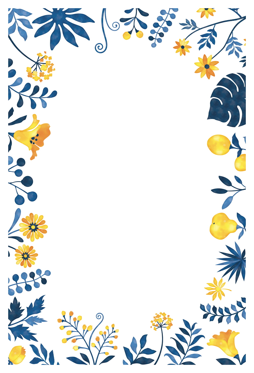 남쪽으로 휴가가요