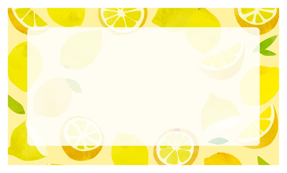 상큼새콤 레몬 한박스