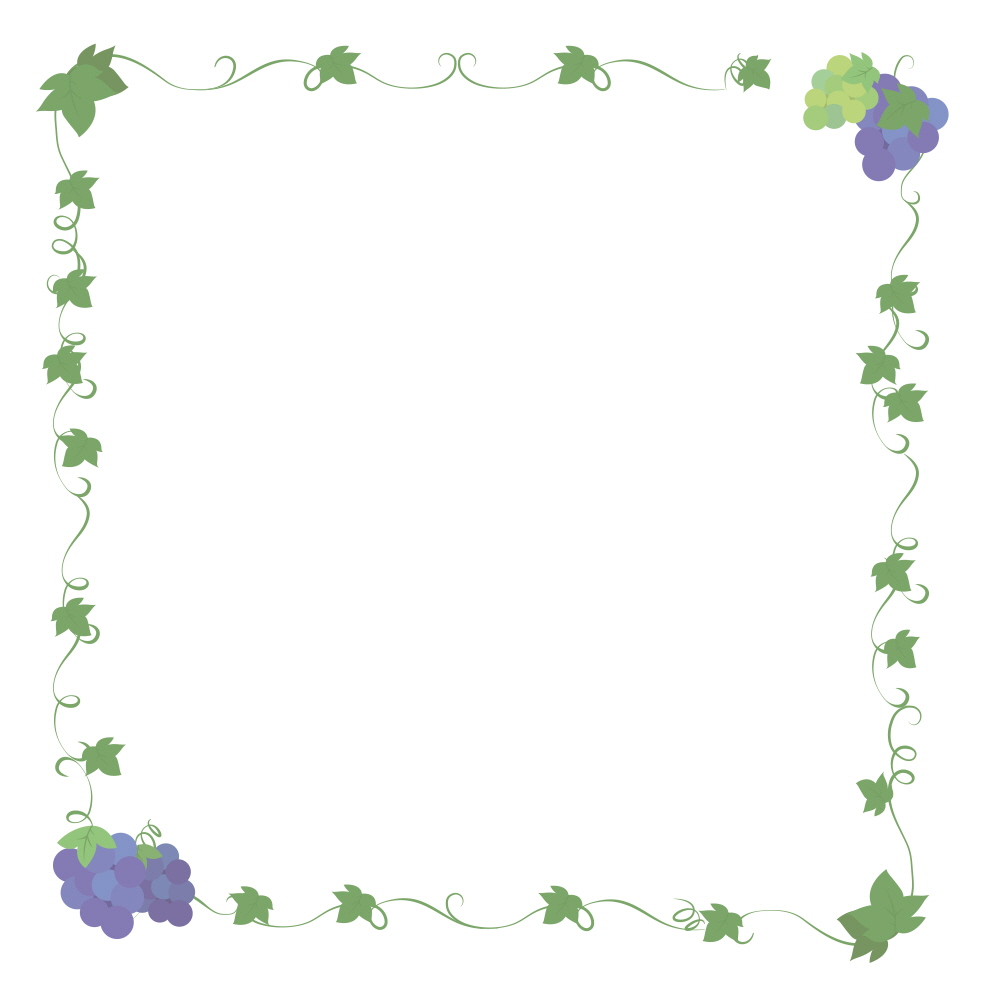 포도농장에서 온 메시지