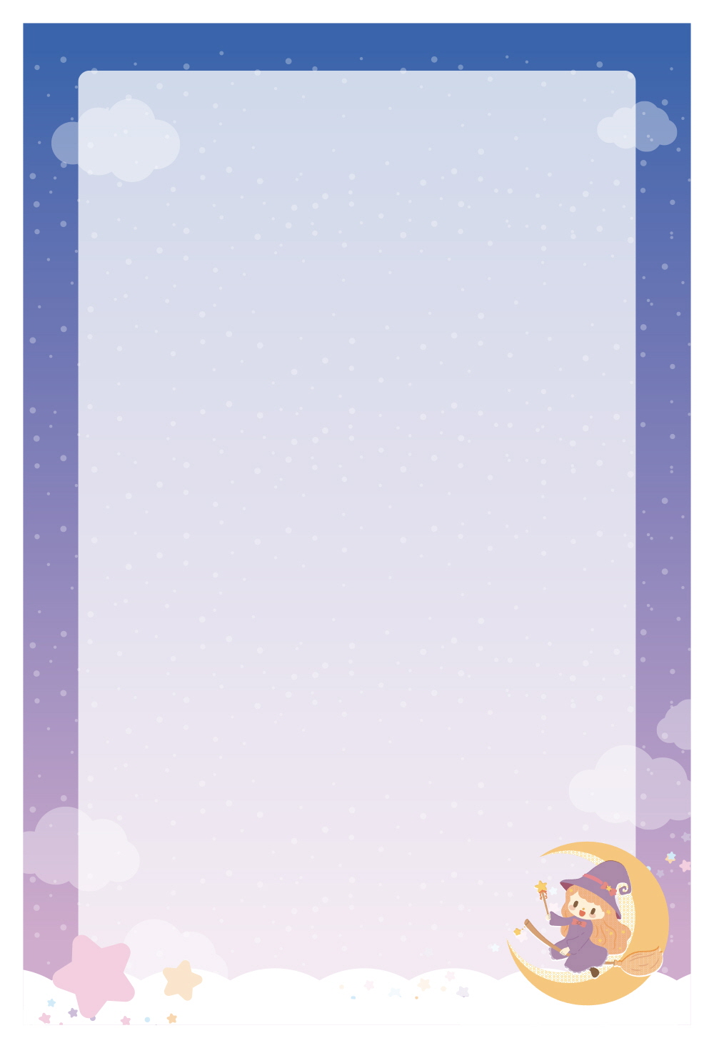 소원을 들어주는 달빛요정