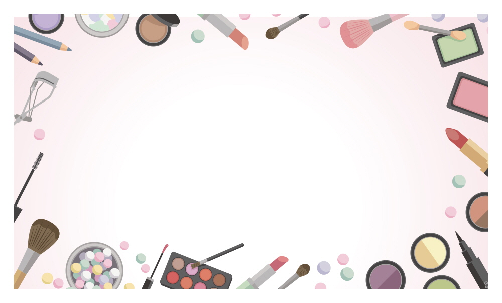 메이크업 프레임