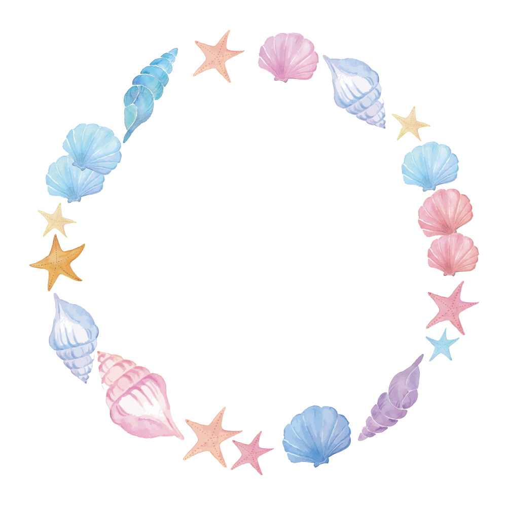 파도소리가 들려와요